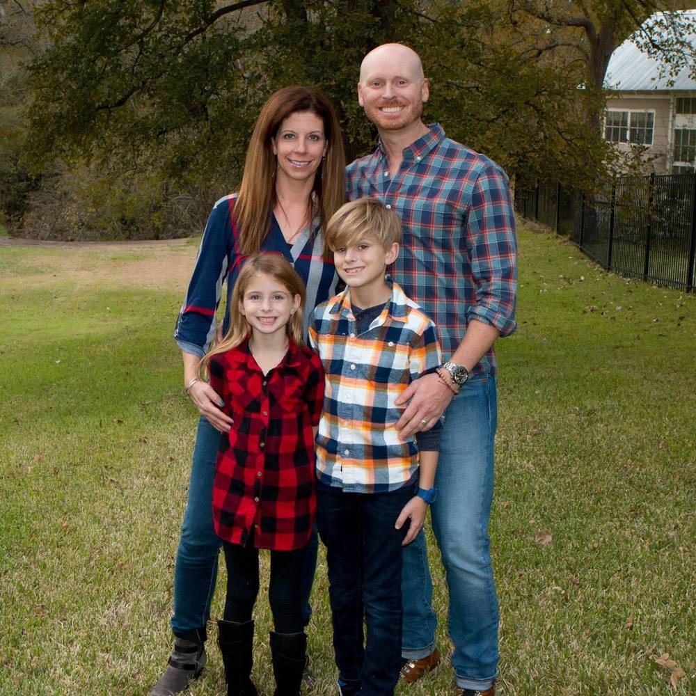 Meet your Posher, Jason